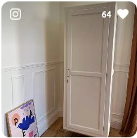 Projet Instagram 2